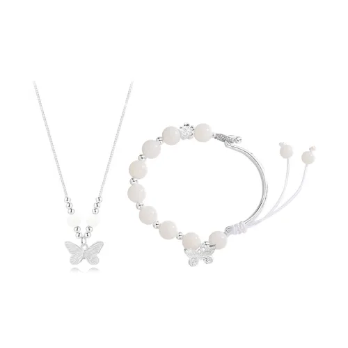 Shang Yinfu Бодхи SEED Ожерелья Женские