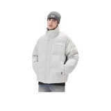 Модный серый