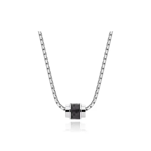 DH7 Титановые стальные ожерелья унисекс