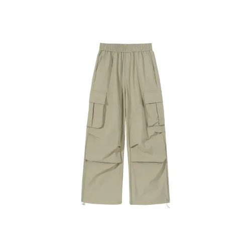 EVBD Унисекс Повседневные брюки