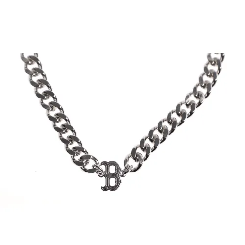 MLB Brass Necklaces Унисекс