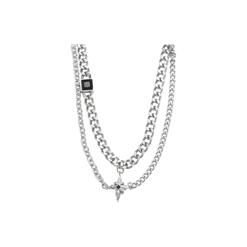 MAGICPOLE Ожерелья Унисекс