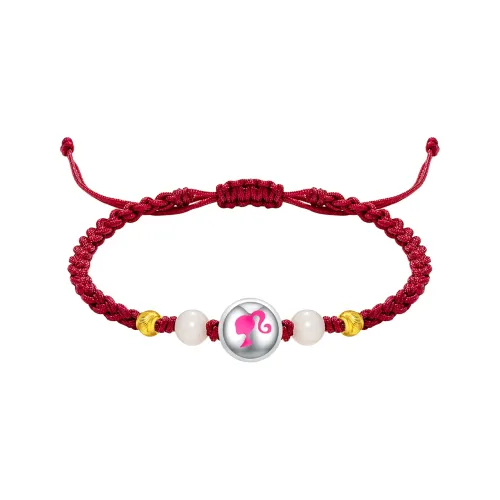 Барби Сплав Браслеты Унисекс