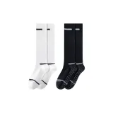 2 шт (черный + белый)