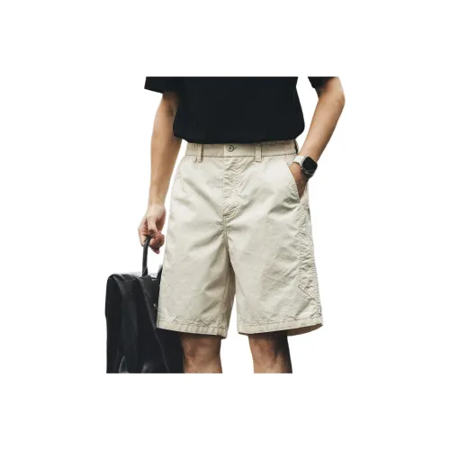 GELANLU Унисекс Повседневные шорты