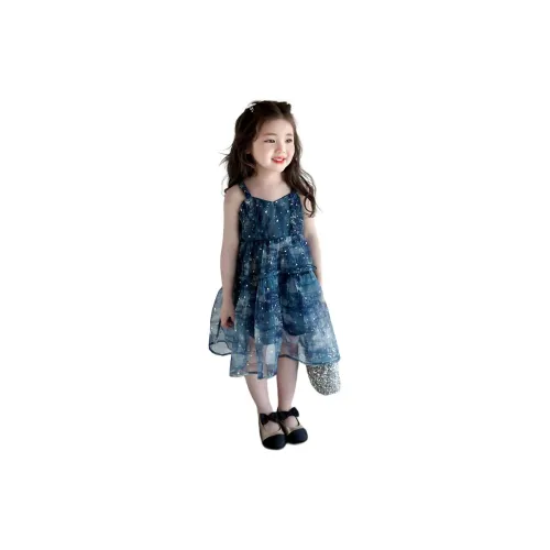 La Cergo Платье для детей 3-7 лет