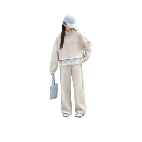 Because No Повседневная спортивная одежда для детей