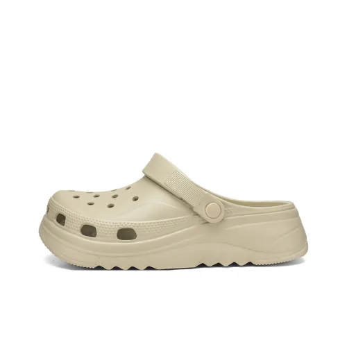 NANJIREN Сабо Мужской