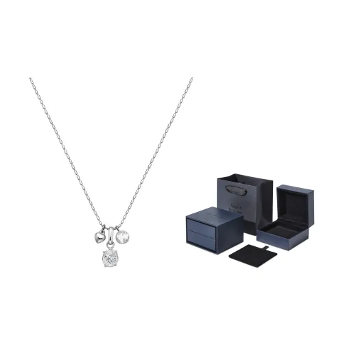 AUGUST HARMONY Цирконовые ожерелья женские