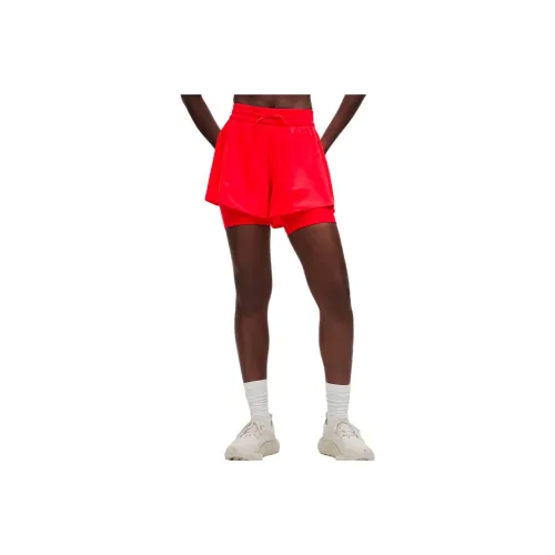 lululemon x SLNSH Swift Повседневные шорты 6' Женские