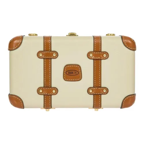 BRIC＇S Сумка через плечо маленькая сумка на плечо женская многоцветная