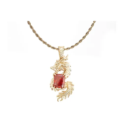 WIC Ожерелья Унисекс