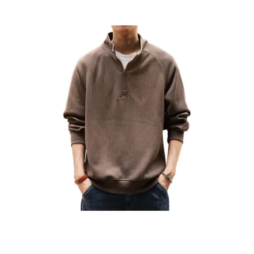 GELANLU Унисекс Поло