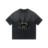 Чёрный узор 3