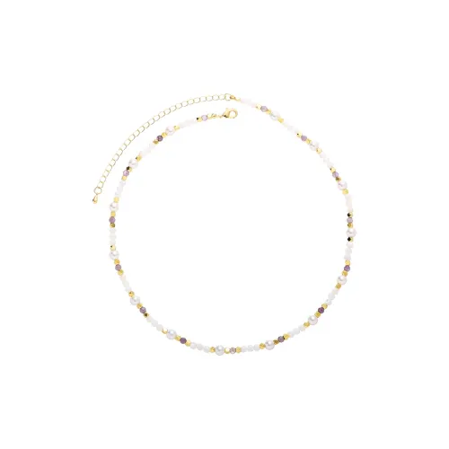 ROAELOVE Браслеты из латани Женские