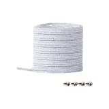 Серебряный (1 шт)