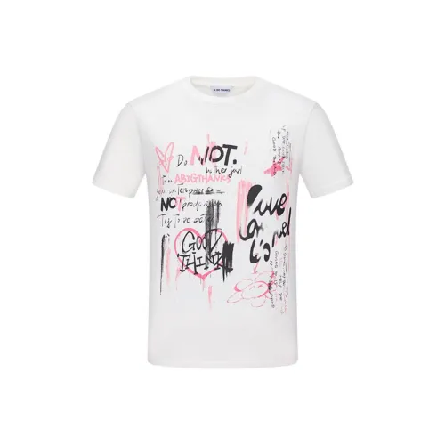 Abigthanks Standard T-Shirt Женская