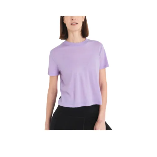 Icebreaker Быстросохнущая рубашка женская