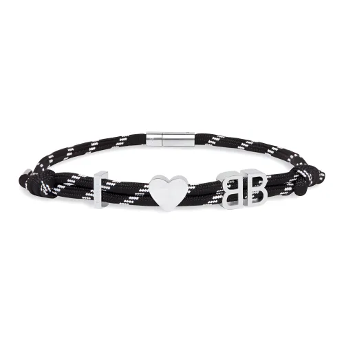 BALENCIAGA Ожерелья Черные Женские