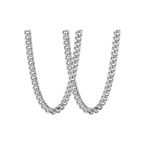 ENFANTIN Титановые стальные ожерелья унисекс