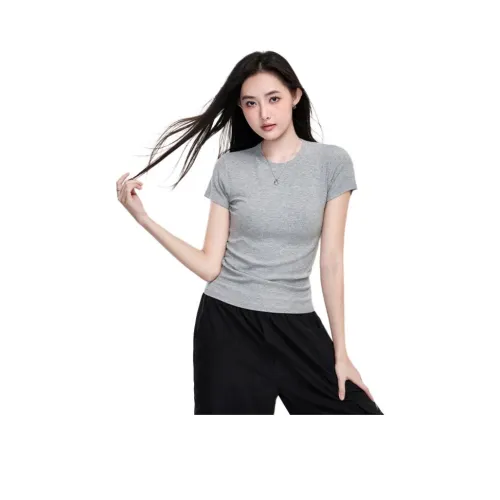 Be Kind Набор с короткими рукавами рубашка женская