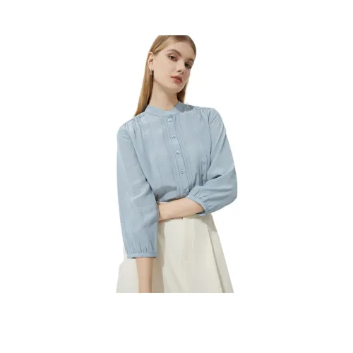 Hush Puppies Женские Рубашки