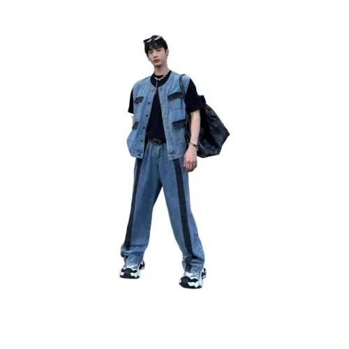 GDRG Унисекс Повседневная спортивная одежда