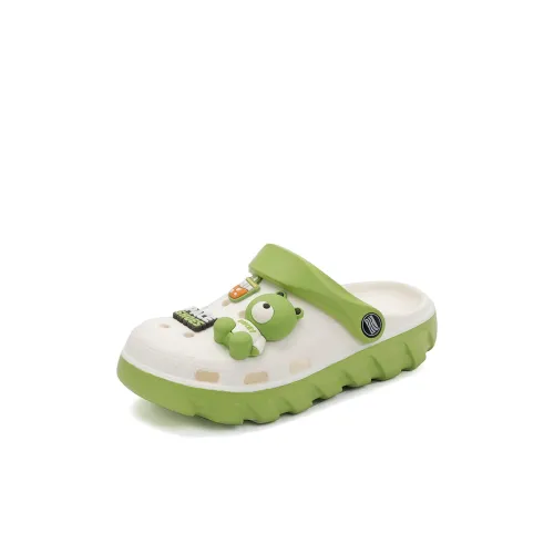 SAINT WATERS Детские сандалии с противоскользящим и износостойким покрытием для детей 3-7 лет