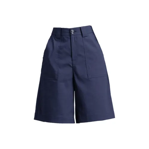 You Cow Me Pants Повседневные шорты Женские