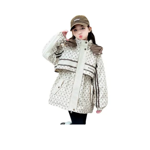 MY LITTLE PONY Хлопковый пуховик для подростков