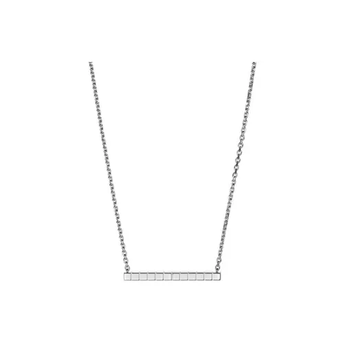 Chopard ICE CUBE Ожерелья Унисекс