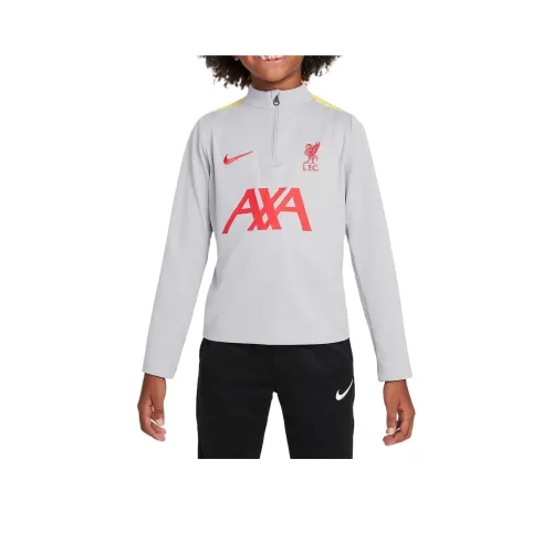 Рубашка Nike LiverpoolAcademy T для детей в возрасте 3-7 лет