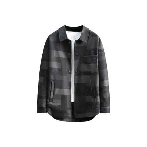 TUCANO Унисекс Куртки