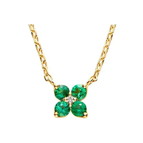 Vendome Aoyama Ожерелья Женские