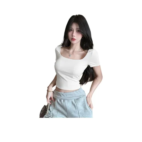 MORii Женские футболки