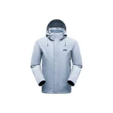 Серый Синий