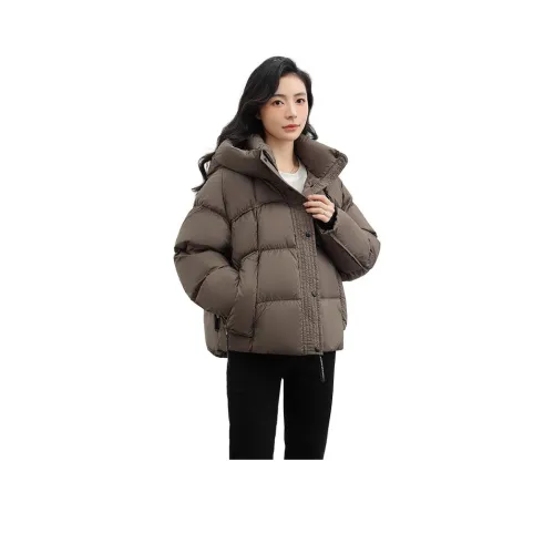 YAYA Женские пуховики