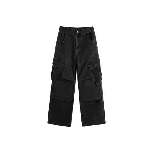 Star Hunting Chronicles Карго Брюки Унисекс