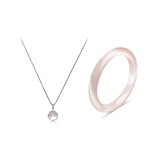 I YOU Ожерелья Женские