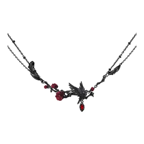 masw Медный сплав Ожерелья Женские