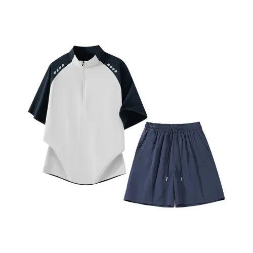 EOOVEN Повседневная спортивная одежда унисекс