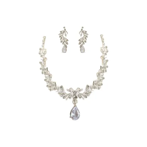 Shiban Ожерелья Унисекс