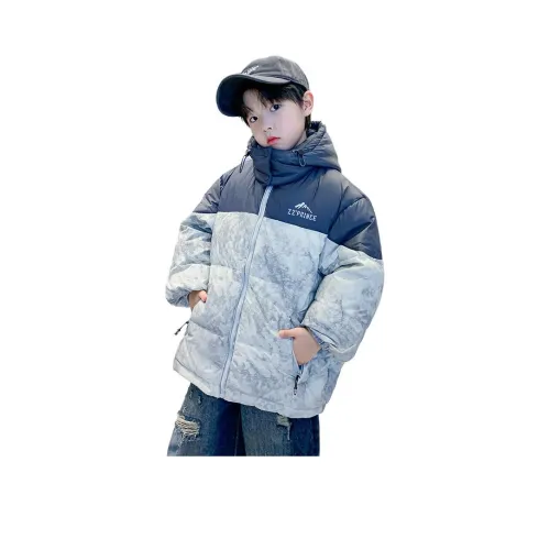 MY LITTLE PONY Down Jacket Teenagers