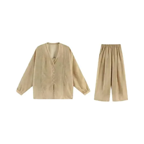 SCCREBEL OFFICIAL Повседневный костюм женский