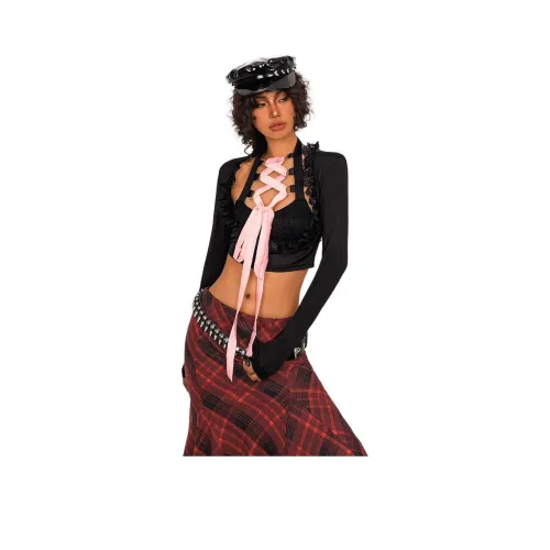 NICO MOLLY Повседневный костюм женский черный