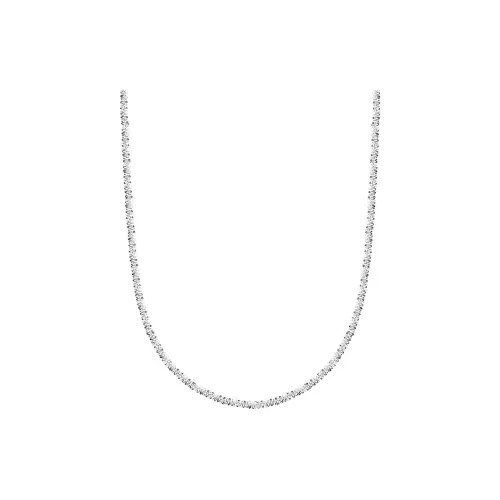 NOME Серебряные ожерелья с покрытием женские