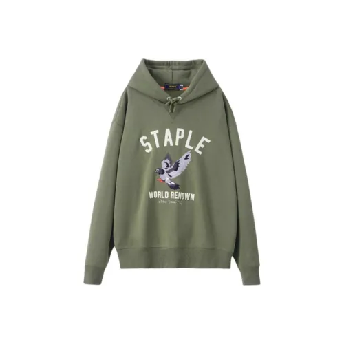Staple Унисекс Толстовки