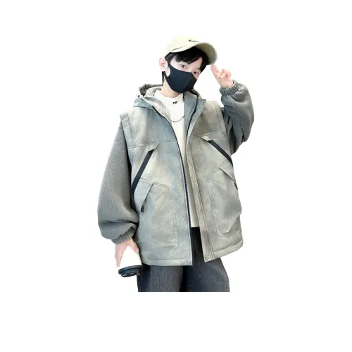 MY LITTLE PONY Хлопковый пуховик для подростков