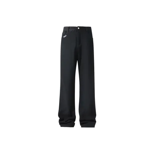 30BRAID Унисекс Джинсы