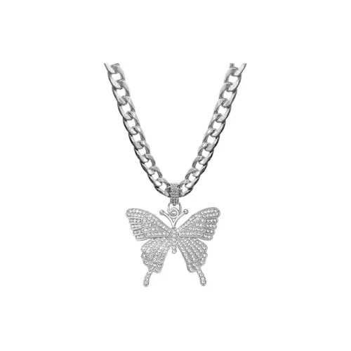 KING OF BLING Ожерелья Унисекс